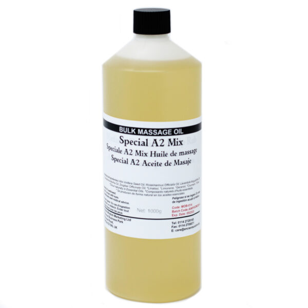 Special A2 Mix 1Kg Massage Oil