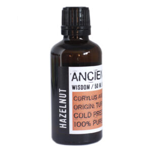 Hazelnut Oil - 50ml