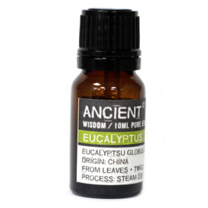 10 ml Eucalyptus Essential Oil