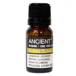 10 ml Ylang Ylang I Essential Oil