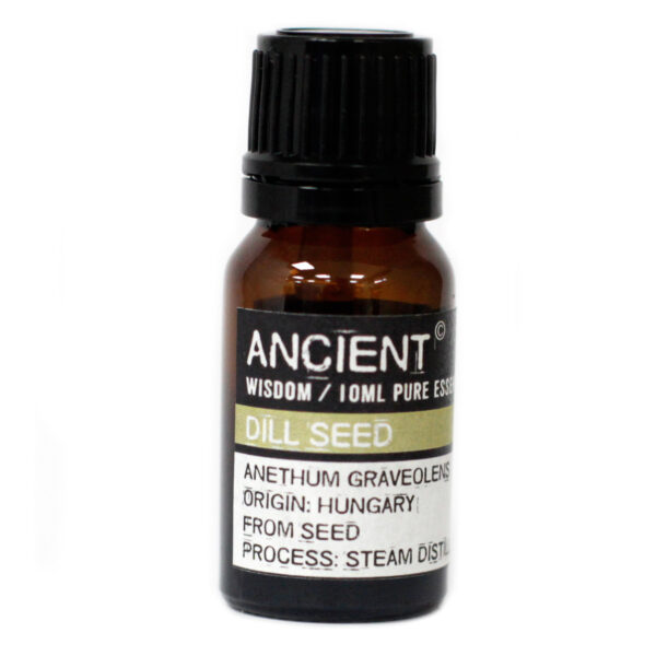 10 ml Dill Seed Essential Oil