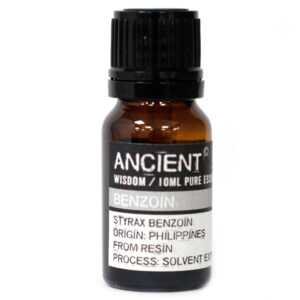 10 ml Benzoin Essential Oil (Dilute/Dpg)