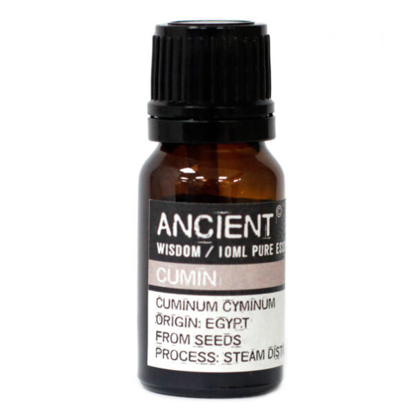 10 ml Cumin Seed Essential Oil