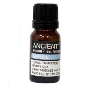 10 ml Spruce Essential Oil