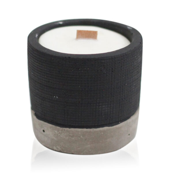 Pot - Black - Brandy Butter CWC-09