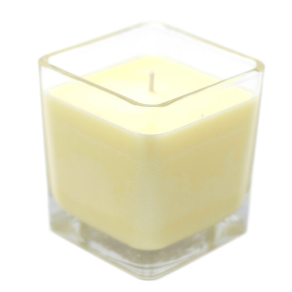 White Label Soy Wax Jar Candle - Home Bakery WLSoyC-10