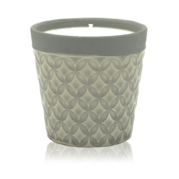 Home is Home Candle Pots - Moonlight AWHP-05