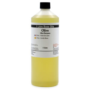 Olive Oil - 1 Litre