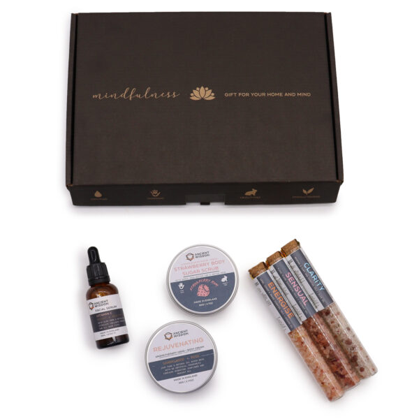 Serenity Essential Self Care Kit SCKit-01 - Image 3