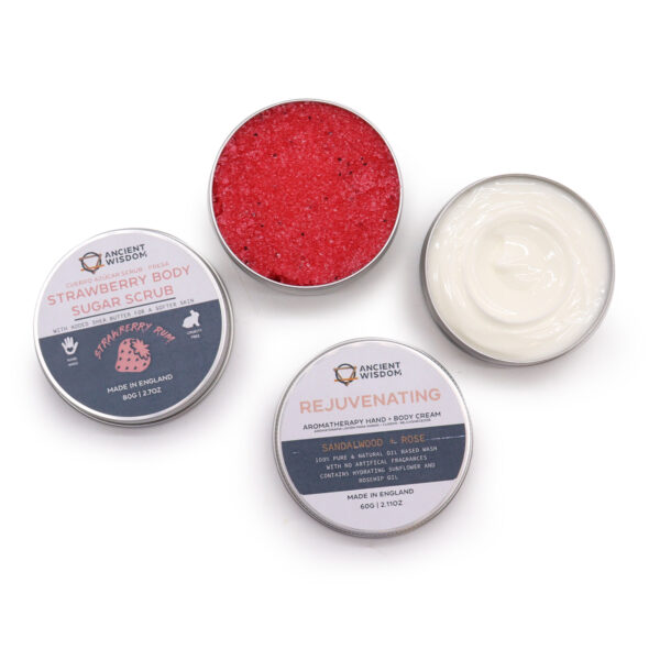 Serenity Essential Self Care Kit SCKit-01 - Image 2