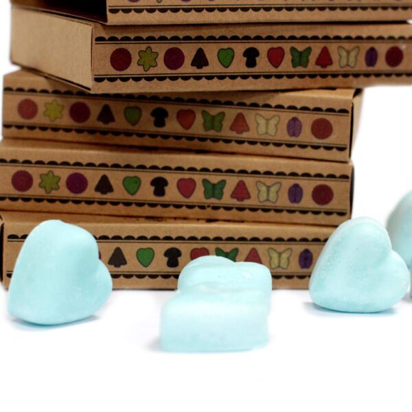 Box of 6  Wax Melts - Nagchampa LWMelt-07 - Image 4
