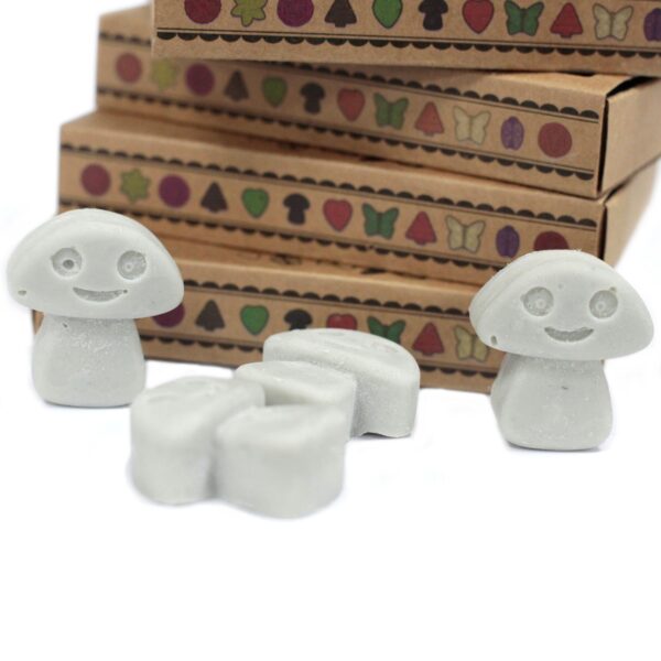 Box of 6  Wax Melts - Dark Patchouli LWMelt-18 - Image 4