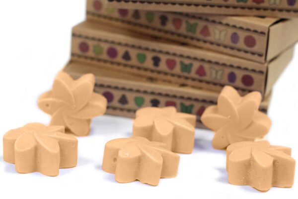 Box of 6  Wax Melts - Midnight Jasmine LWMelt-02 - Image 3