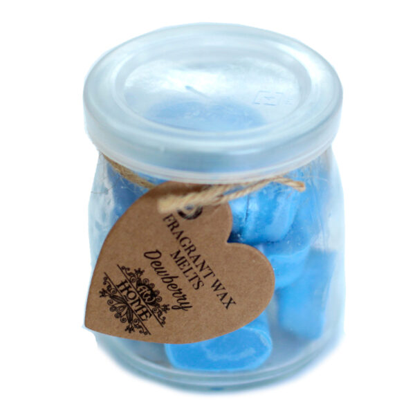 Soywax Melts Jar - Dewberry SWMJ-17