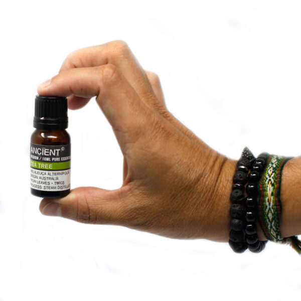 10 ml Spearmint EO-84 - Image 2