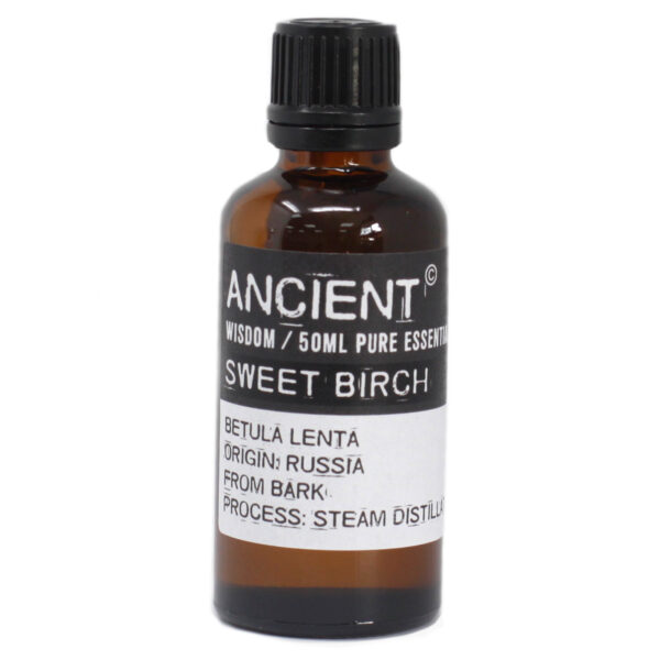 Sweet Birch 50ml PrEO-76 - Image 2