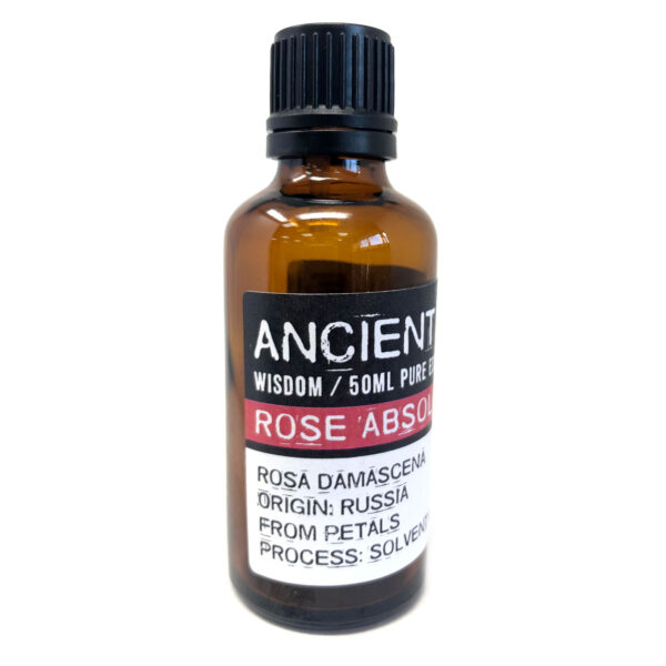 Rose Absolute 50ml PrEO-38 - Image 3