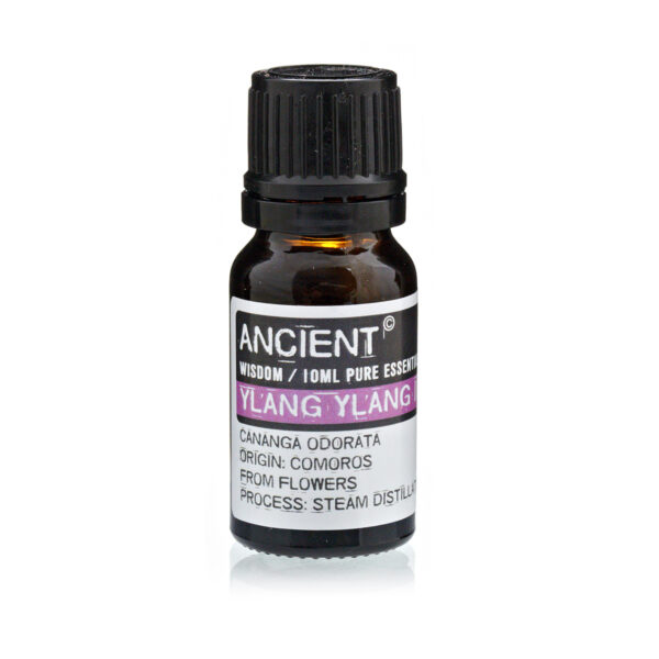10 ml Ylang Ylang I Essential Oil EO-06 - Image 2