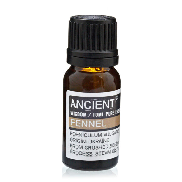 10 ml Fennel Essential Oil EO-16 - Image 2