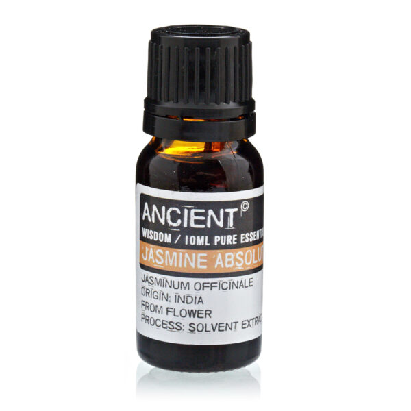 10 ml Jasmine Absolute Essential Oil EO-26 - Image 2