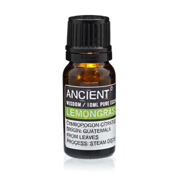 10 ml Lemongrass Essential Oil EO-28 - Image 2