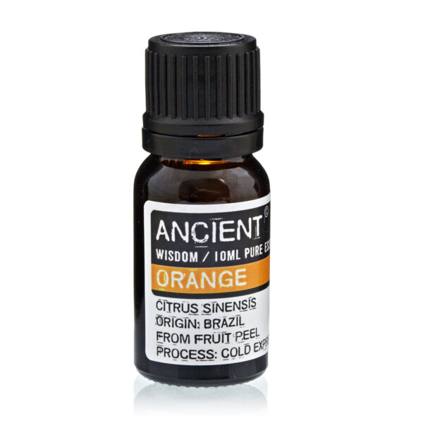 10 ml Orange Essential Oil EO-35 - Image 2