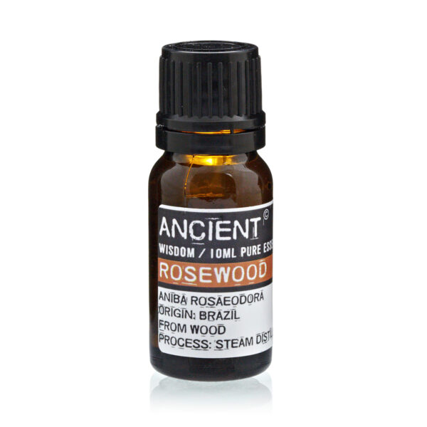 10 ml Rosewood Essential Oil EO-39 - Image 2
