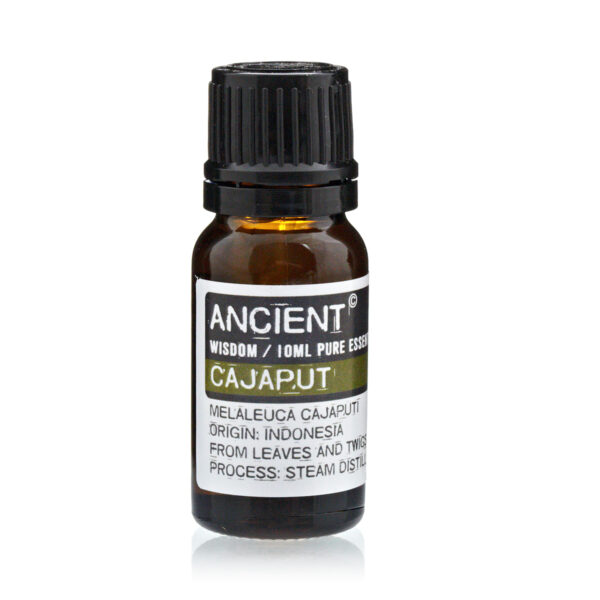 10 ml Cajaput Essential Oil EO-56 - Image 2