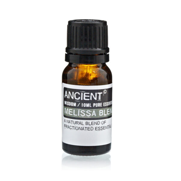 10 ml Melissa (Blend) Essential Oil EO-61 - Image 2