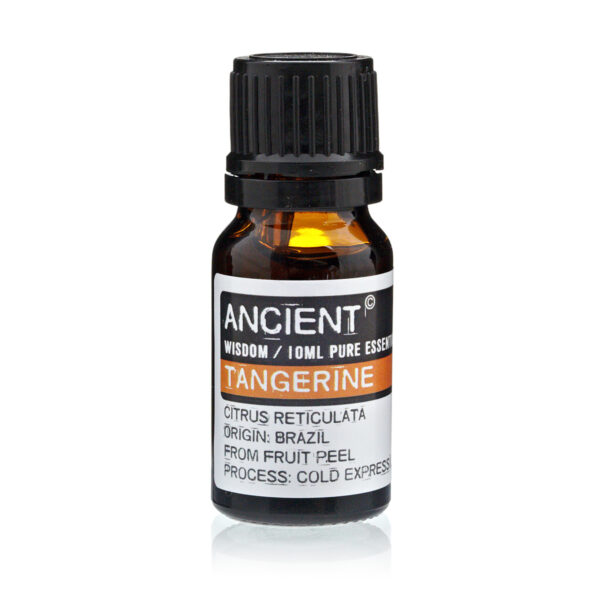 10 ml Tangerine Essential Oil EO-63 - Image 2