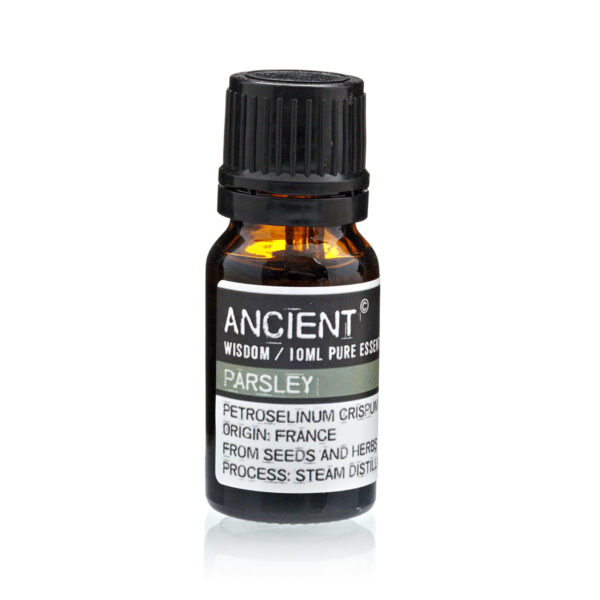 10 ml Parsley Essential Oil EO-69 - Image 2