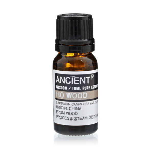 10 ml Ho Wood Essential Oil EO-71 - Image 2