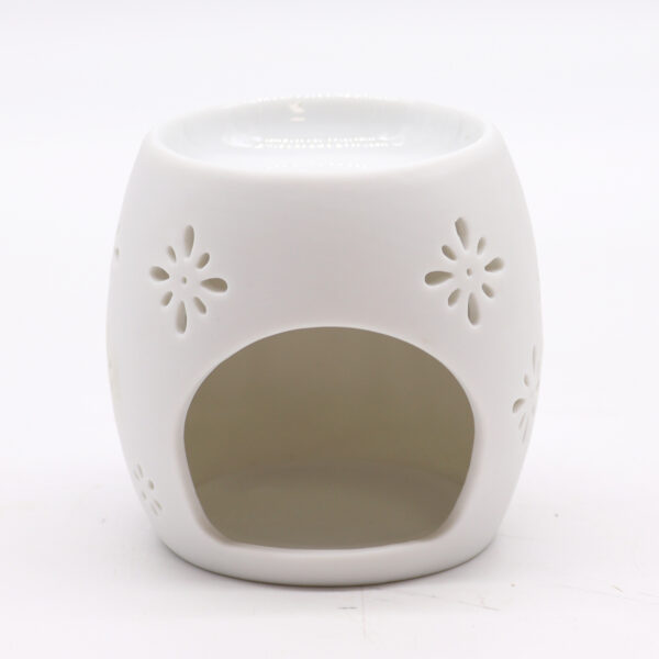 Cherubs Oil Burner - Assorted Design OBCW-09 - Image 2