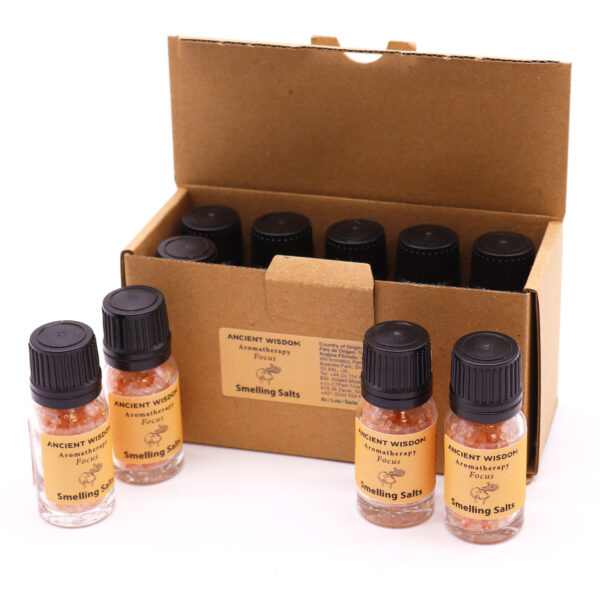 Focus Aromatherapy Smelling Salt SSalt-02 - Image 2