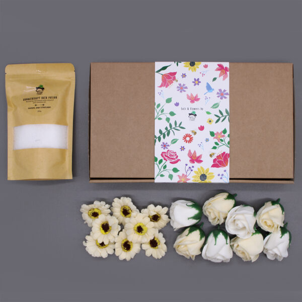 Salt Soak Set - Cold & Flu - Image 4