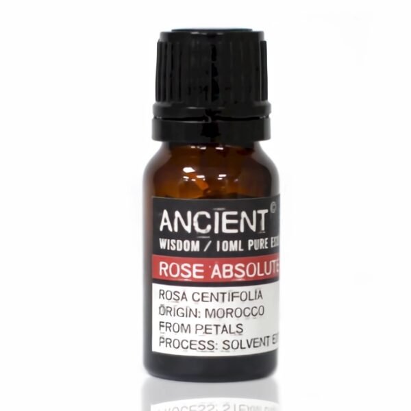 10 ml Rose Absolute Essential Oil EO-38