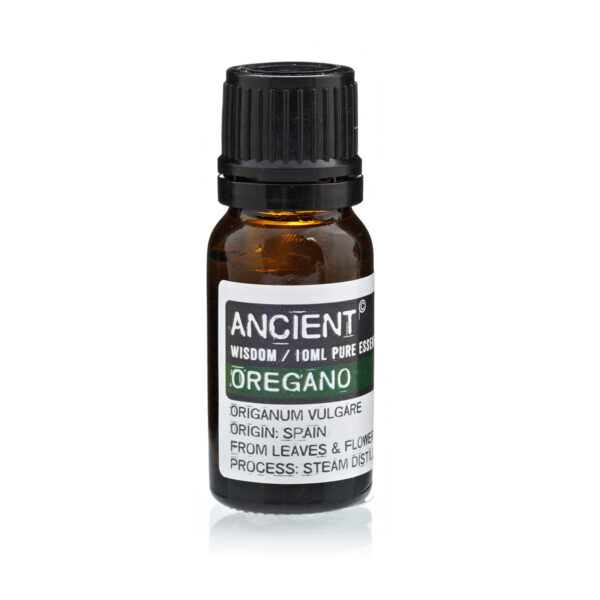 Oregano Essential Oil EO-86