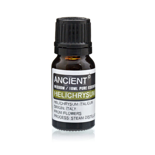 Helichrysum Essential Oil EO-88