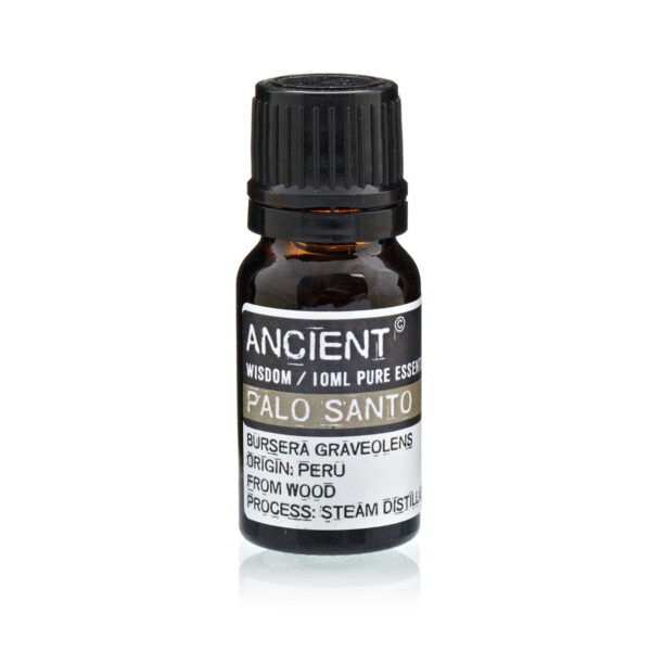 Palo Santo Essential Oil  EO-96