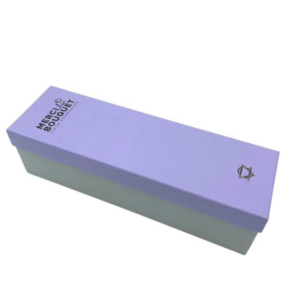 Long Box - Baby Blessings - Blues SFBX-15 - Image 3