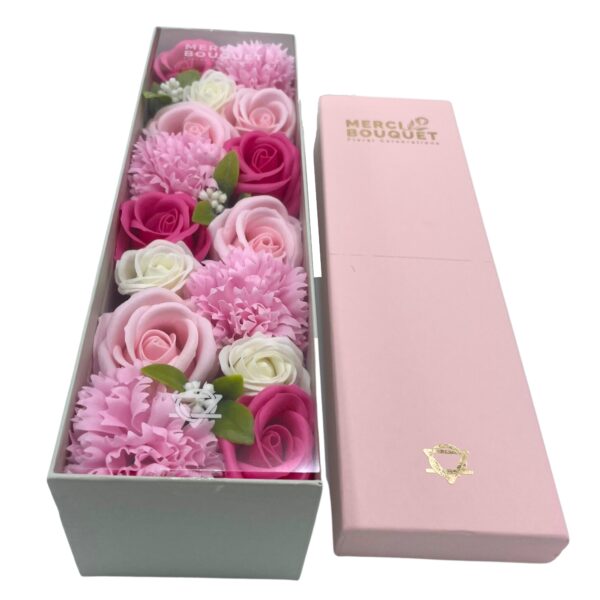 Long Box - Baby Blessings - Pinks SFBX-16 - Image 2