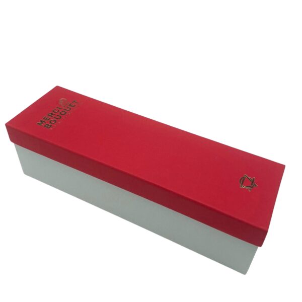 Long Box - Classic Red Roses SFBX-20 - Image 3