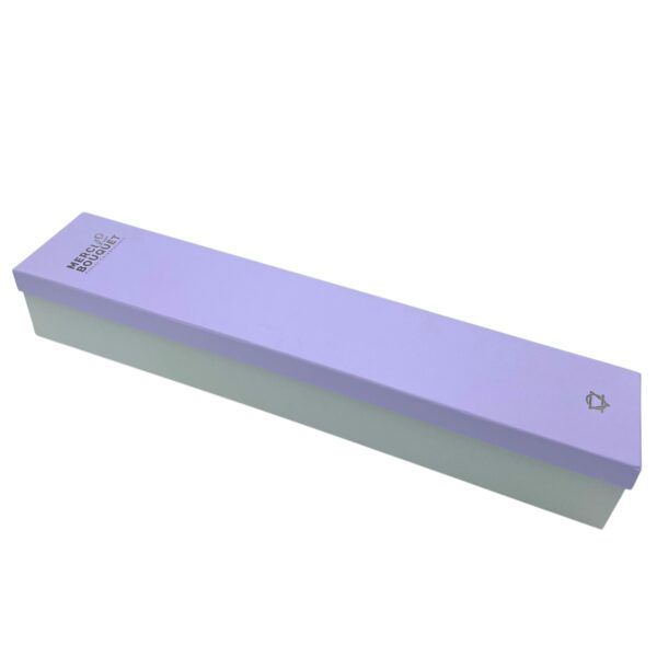 Extra Long Box - Baby Blessings - Blues SFBX-22 - Image 3
