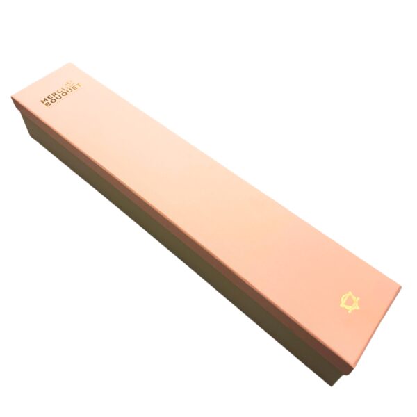 Extra Long Box - Baby Blessings - Pinks SFBX-23 - Image 3