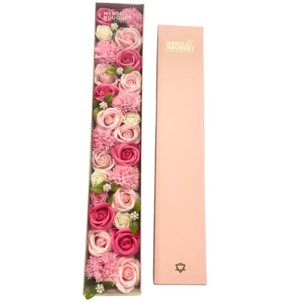 Extra Long Box - Baby Blessings - Pinks SFBX-23 - Image 2