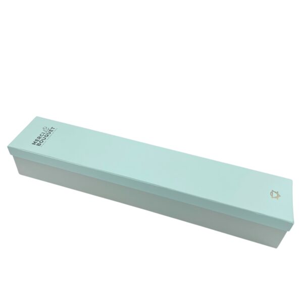 Extra Long Box - Spring Celibrations - Yellow & Greens SFBX-25 - Image 3