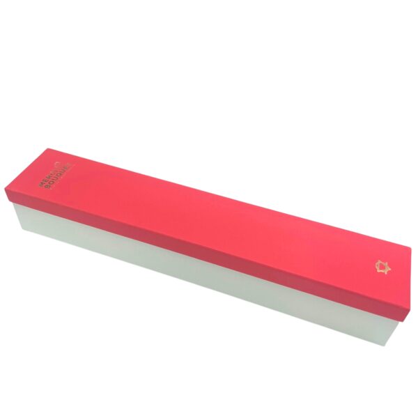 Extra Long Box - Vintage Roses SFBX-26 - Image 3