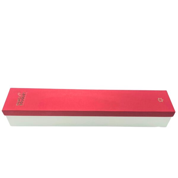 Extra Long - Classic Red Roses SFBX-27 - Image 3