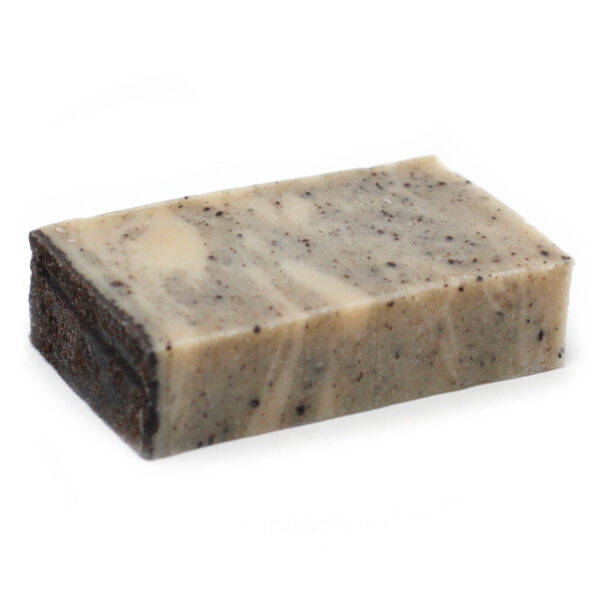 Coconut - Olive Oil Soap 100 g Arts-01SL