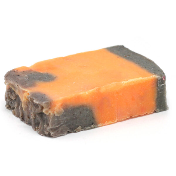 Cinnamon & Orange - Olive Oil Soap 100g Arts-04SL